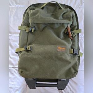 Filson Dryden carryon suitcase